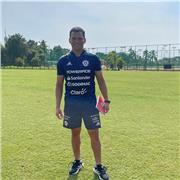 Entrenador profesional de futbol (Licencia Pro Nacional)